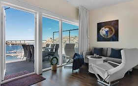 Hotell Suites