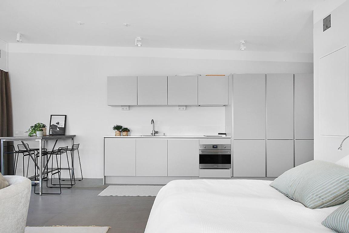 Hotell Kungshamn Suites Eksteriør bilde